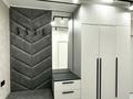 2-комнатная квартира · 65 м², Гагарина 310 за 370 000 ₸ в Алматы, Бостандыкский р-н — фото 7