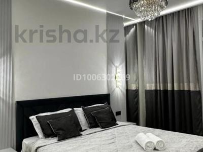 2-бөлмелі пәтер · 52 м², Туран 40/1, бағасы: 18 600 ₸ в Астане, Есильский р-н