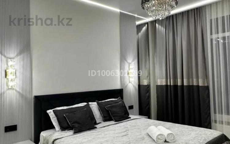 2-бөлмелі пәтер · 52 м², Туран 40/1, бағасы: 18 600 ₸ в Астане, Есильский р-н — фото 2