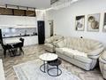 2-бөлмелі пәтер · 52 м², Туран 40/1, бағасы: 18 600 ₸ в Астане, Есильский р-н — фото 7