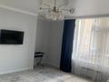 3-комнатная квартира · 104 м² · 2/8 этаж, Фариза Онгарсынова 6 — Касым Кайсенов за 350 000 ₸ в Астане, Есильский р-н — фото 6
