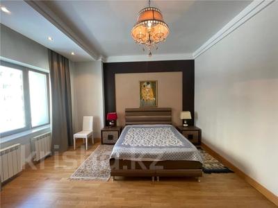 2-бөлмелі пәтер · 98 м² · 3/8 қабат, Кабанбай Батыра, бағасы: 70 млн ₸ в Астане, Нура р-н