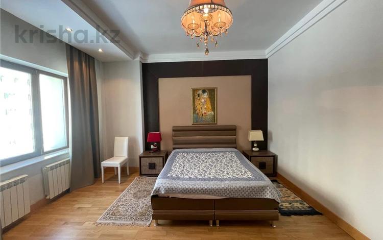 2-бөлмелі пәтер · 98 м² · 3/8 қабат, Кабанбай Батыра, бағасы: 70 млн ₸ в Астане, Нура р-н — фото 2