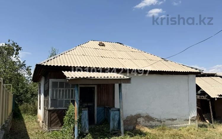 Жеке үй · 2 бөлме · 50 м² · 12 жүзд., Аманжолова 44а, бағасы: 39.5 млн ₸ в Алматы, Наурызбайский р-н — фото 2