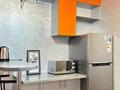 2-комнатная квартира · 85 м² · 16/16 этаж, Бальзака 8 — Альфараби маркова за 20 000 ₸ в Алматы, Бостандыкский р-н — фото 5