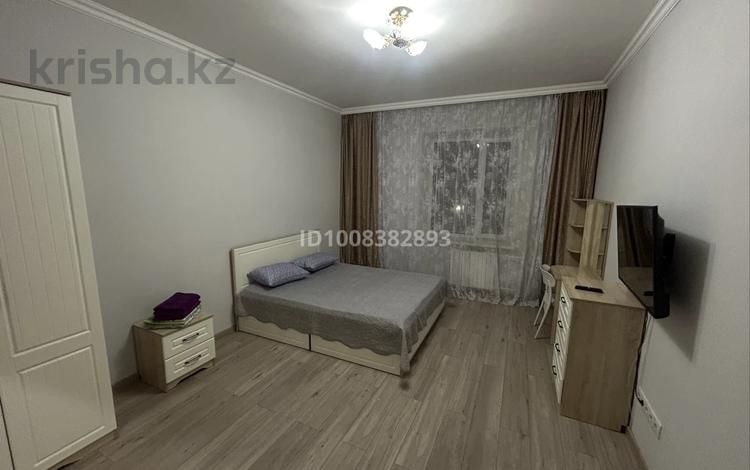1-бөлмелі пәтер · 40 м² · 9/9 қабат, Абая 18 — Женис-Абая, бағасы: 12 000 ₸ в Астане, Сарыарка р-н — фото 2