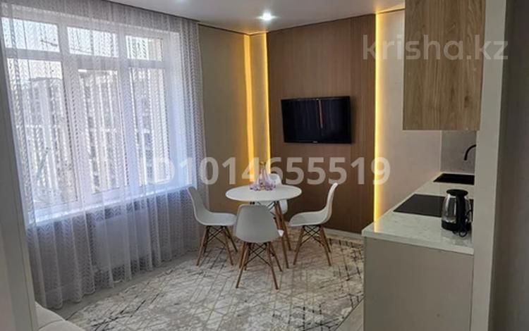 3-бөлмелі пәтер · 57 м² · 8/9 қабат, Шұғыла ш/а. 34039 — Абая, бағасы: 35.5 млн ₸ в Алматы, Наурызбайский р-н — фото 2