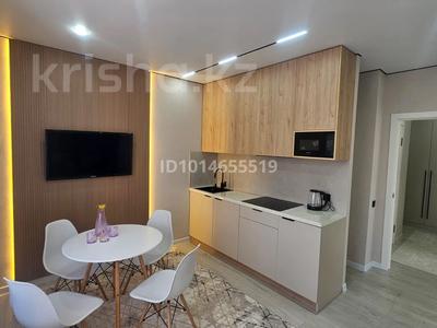 3-бөлмелі пәтер · 57 м² · 8/9 қабат, Шұғыла ш/а. 34039 — Абая, бағасы: 35 млн ₸ в Алматы, Наурызбайский р-н