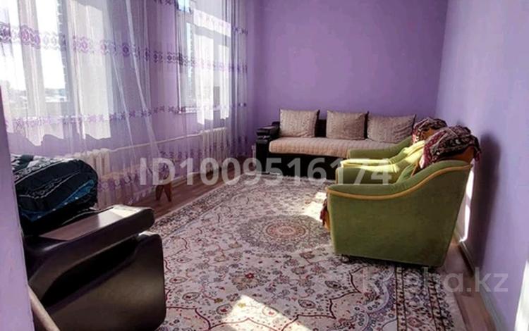 3-бөлмелі пәтер · 67 м² · 4/4 қабат, Байгожина 1 — Казполиграф, бағасы: 13 млн ₸ в Семее — фото 11