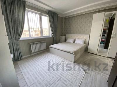 2-бөлмелі пәтер · 44 м² · 10/10 қабат, Мкр Аксай, Б. Момышулы — Ул Маргулана, бағасы: 31 млн ₸ в Алматы, Ауэзовский р-н