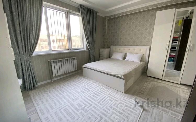 2-комнатная квартира · 44 м² · 10/10 этаж, Мкр Аксай, Б. Момышулы — Ул Маргулана за 31 млн ₸ в Алматы, Ауэзовский р-н — фото 24