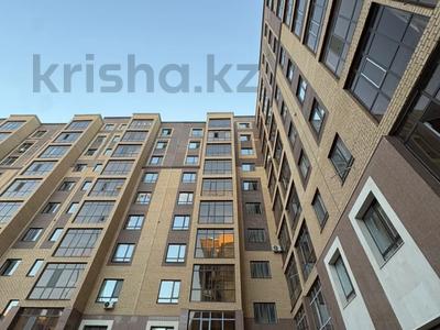 3-бөлмелі пәтер · 89.9 м² · 7/9 қабат, Е923, бағасы: 38.5 млн ₸ в Астане, Есильский р-н