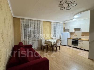 2-комнатная квартира · 46 м² · 4/5 этаж, Абая 48 за 160 000 〒 в Кокшетау