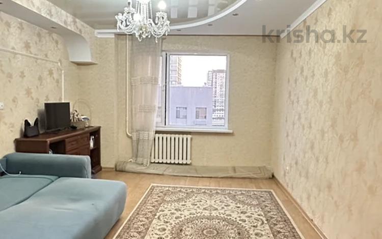 2-бөлмелі пәтер · 60 м² · 10/12 қабат, Сауран 3/1, бағасы: 32 млн ₸ в Астане, Есильский р-н — фото 2