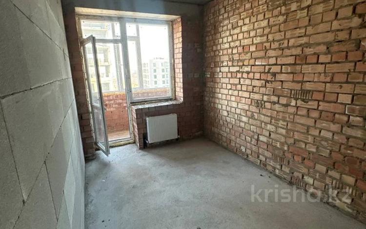 2-комнатная квартира · 35 м² · 12/13 этаж, М. Тынышбайулы за 16 млн ₸ в Астане, Сарайшык р-н — фото 2