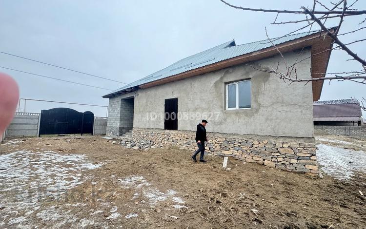 Жеке үй · 6 бөлме · 192 м² · 10 сот., Алия молдагулова 60, бағасы: 16 млн 〒 в Таразе — фото 2