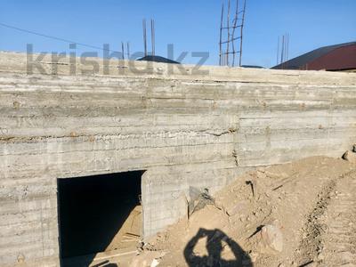 Магазин недостроенный соколиный этаж готово · 350 м² за 35 млн 〒 в Таразе, мкр Акбулым