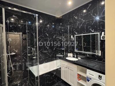 4-комнатная квартира · 108 м² · 8/9 этаж, Кошкарбаева 23 за 550 000 ₸ в Астане, Алматы р-н