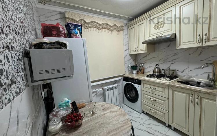 2-комнатная квартира · 44.2 м² · 1/4 этаж, Тимирязева за 33 млн ₸ в Алматы, Бостандыкский р-н — фото 2