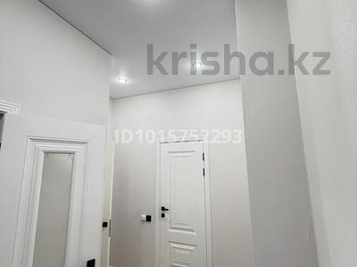 1-комнатная квартира · 45 м² · 2/8 этаж, Байтурсынова 67 — А-62 за 220 000 ₸ в Астане, Сарайшык р-н