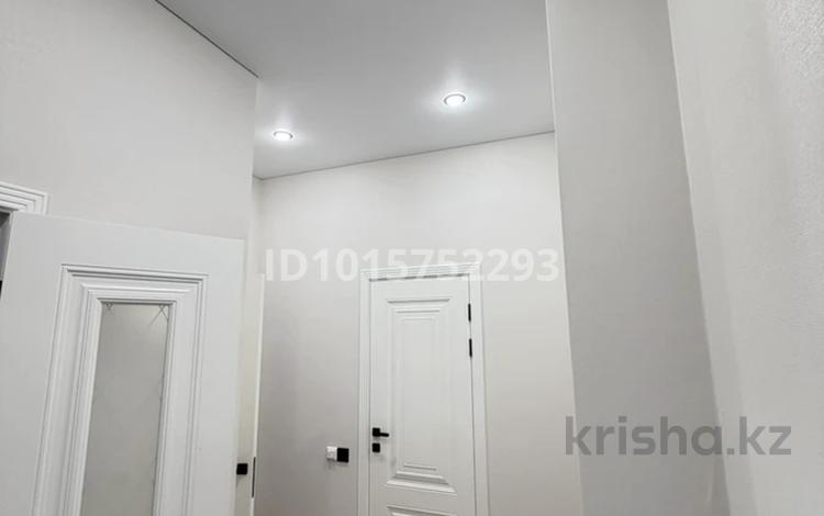 1-комнатная квартира · 45 м² · 2/8 этаж, Байтурсынова 67 — А-62 за 220 000 ₸ в Астане, Сарайшык р-н — фото 2