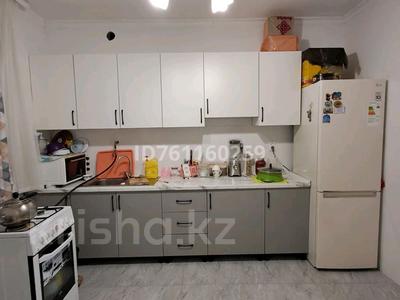 Отдельный дом · 2 комнаты · 60 м² · 4 сот., Жайық 21 — Тәуелсіздік за 20 млн ₸ в Шамалгане