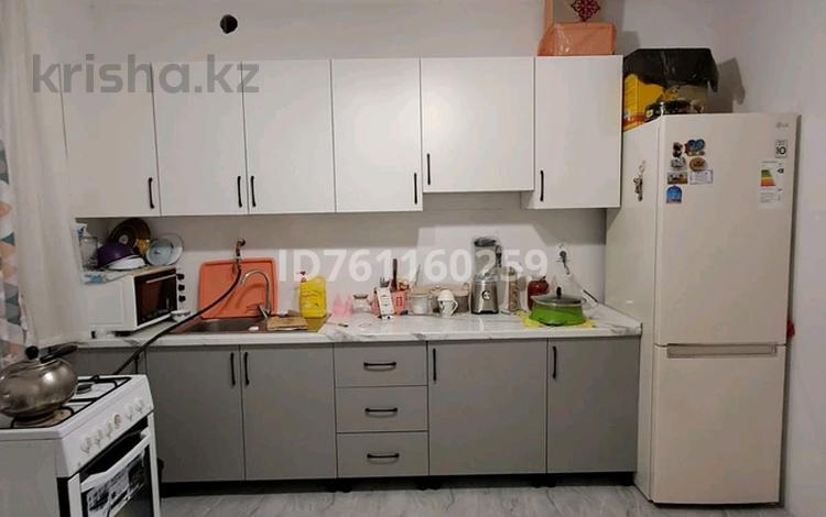 Отдельный дом · 2 комнаты · 60 м² · 4 сот., Жайық 21 — Тәуелсіздік за 20 млн ₸ в Шамалгане — фото 2