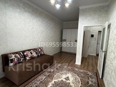 Аренда квартир в Астане: 1-комнатная квартира · 40 м² · 5/10 этаж · помесячно, Алихана Бокейханова 11/1 — 25 за 180 000 〒 1-комнатная квартира · 40 м² · 5/10 этаж · помесячно, Алихана Бокейханова 11/1 — 25 за 180 000 〒 в Астане, Есильский р-н
