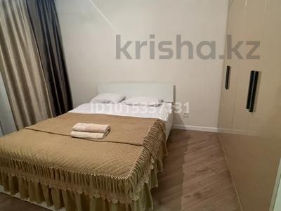 1-комнатная квартира · 40 м², Бейбарыс Султан 25/4 за 15 000 ₸ в Астане, Сарыарка р-н