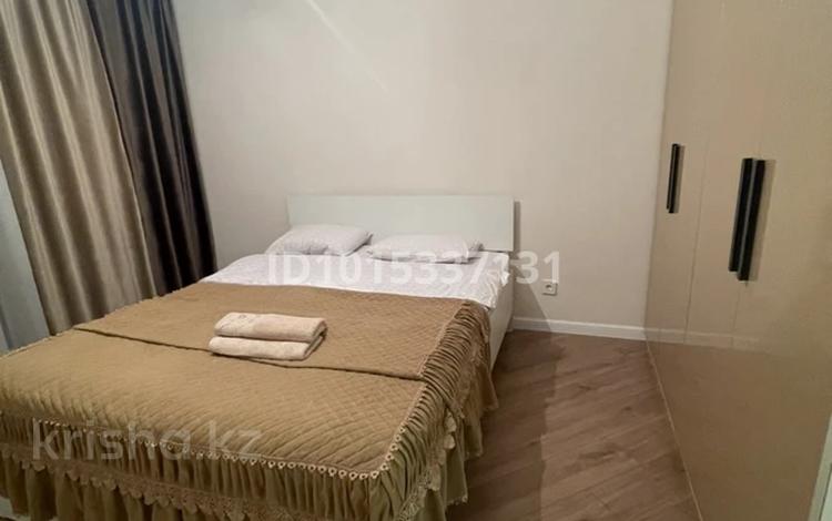 1-комнатная квартира · 40 м², Бейбарыс Султан 25/4 за 15 000 ₸ в Астане, Сарыарка р-н — фото 2