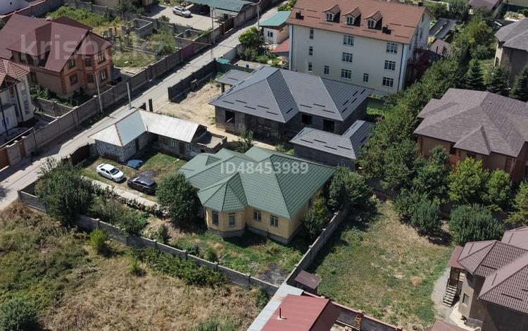 Отдельный дом · 4 комнаты · 187 м² · 10 сот., Актерек за 68 млн ₸ в Кыргауылдах — фото 93