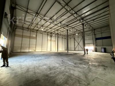 Склады · 1000 м² за 3.6 млн 〒 в Алматы, Алатауский р-н
