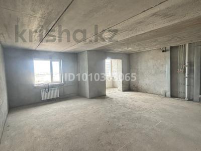 2-комнатная квартира · 65 м² · 5/6 этаж, 39-й мкр 12 за 12.5 млн 〒 в Актау