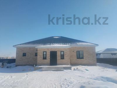 Жеке үй · 5 бөлме · 220 м² · 10 жүзд., Баянауыл 288 — Ул.Қазына, бағасы: 59 млн ₸ в Актобе, жилой массив Заречный-3
