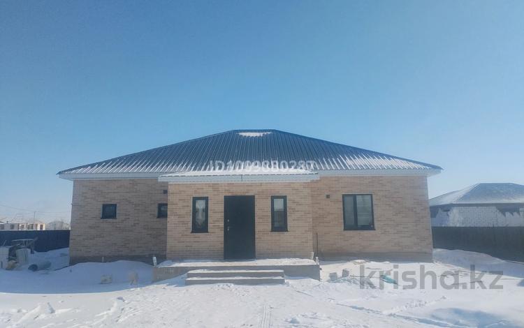 Жеке үй · 5 бөлме · 220 м² · 10 жүзд., Баянауыл 288 — Ул.Қазына, бағасы: 59 млн ₸ в Актобе, жилой массив Заречный-3 — фото 2