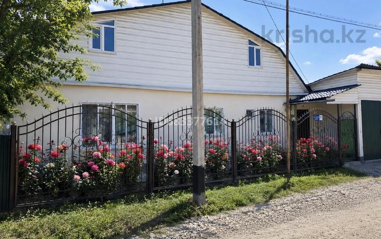 Жеке үй · 4 бөлме · 80 м² · 10 жүзд., Станция, бағасы: 20 млн ₸ в Текели — фото 34