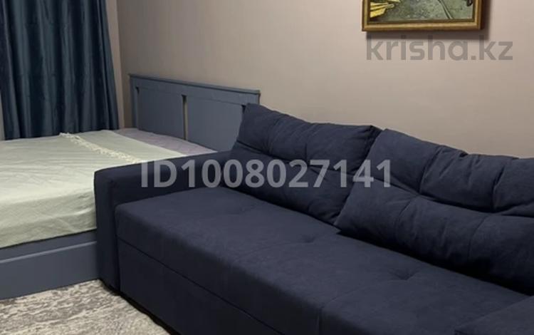 1-бөлмелі пәтер · 37 м² · 9/12 қабат, Жумалиева 153 — Жамбыла, бағасы: 300 000 ₸ в Алматы, Алмалинский р-н — фото 2