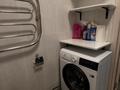 1-бөлмелі пәтер · 37 м² · 9/12 қабат, Жумалиева 153 — Жамбыла, бағасы: 300 000 ₸ в Алматы, Алмалинский р-н — фото 15