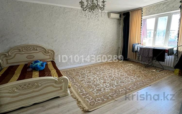 1-бөлмелі пәтер · 46.9 м² · 6/6 қабат, Жарбосынова 85, бағасы: 16.5 млн ₸ в Атырау — фото 2