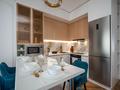 2-комнатная квартира · 73 м² · 15 этаж, Сейфуллина 574/1 к3 — Альфариби за 38 000 ₸ в Алматы, Бостандыкский р-н — фото 12