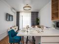 2-комнатная квартира · 73 м² · 15 этаж, Сейфуллина 574/1 к3 — Альфариби за 38 000 ₸ в Алматы, Бостандыкский р-н — фото 16