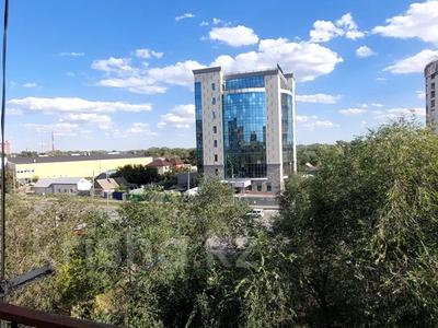 3-комнатная квартира · 63 м² · 5/5 этаж, Абая 117 за 18.5 млн 〒 в Уральске