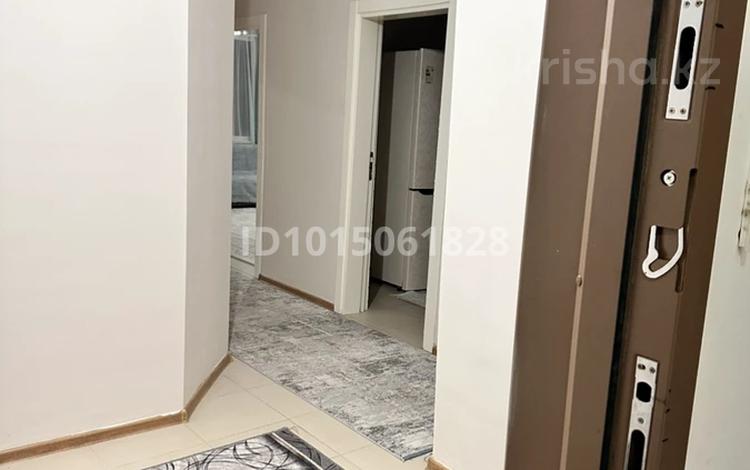 2-комнатная квартира · 67 м² · 2/8 этаж, Куаныша Толеметова 50/3 — Утегенова за 250 000 ₸ в Шымкенте, Абайский р-н — фото 3