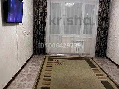 2-комнатная квартира · 49.5 м² · 5/5 этаж, Абилкайыр хана, Космос 58/1 за 16 млн ₸ в Актобе