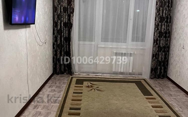 2-комнатная квартира · 49.5 м² · 5/5 этаж, Абилкайыр хана, Космос 58/1 за 16 млн ₸ в Актобе — фото 13