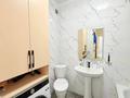 2-комнатная квартира · 52.3 м² · 1/10 этаж, Жунисова 8/6 за 30.6 млн ₸ в Алматы, Наурызбайский р-н — фото 14