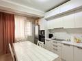 2-комнатная квартира · 52.3 м² · 1/10 этаж, Жунисова 8/6 за 30.6 млн ₸ в Алматы, Наурызбайский р-н — фото 2