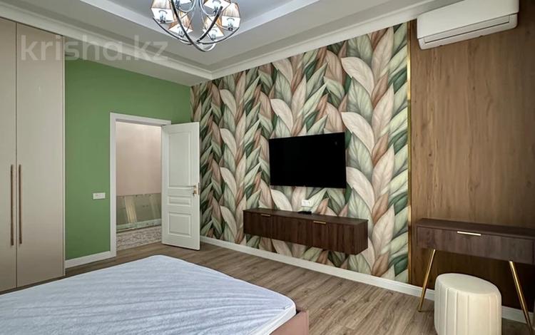 1-комнатная квартира · 55 м² · 5/16 этаж, Рыскулова 33 за 350 000 〒 в Шымкенте, Енбекшинский р-н — фото 2