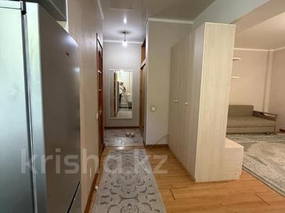1-бөлмелі пәтер · 30.4 м² · 2/5 қабат, Нурмакова 75, бағасы: 30.5 млн ₸ в Алматы, Алмалинский р-н