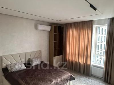 1-бөлмелі пәтер · 50 м² · 14/16 қабат, Нұрсәт ш/а, Назарбаева, бағасы: 260 000 ₸ в Шымкенте, Каратауский р-н